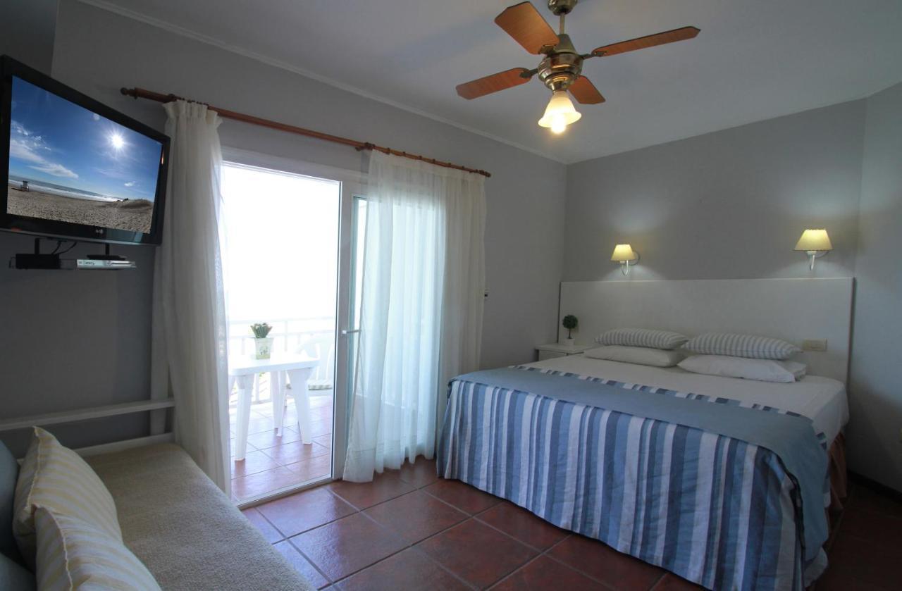 Costa Carilo Apart De Mar By Hs Экстерьер фото